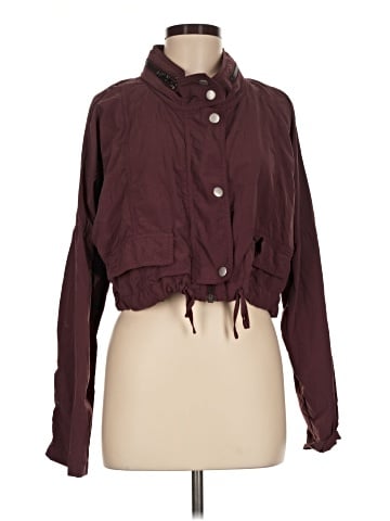 Tildon Jacket (view 1)