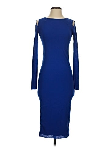 FUZZI Cocktail Dress (view 1)