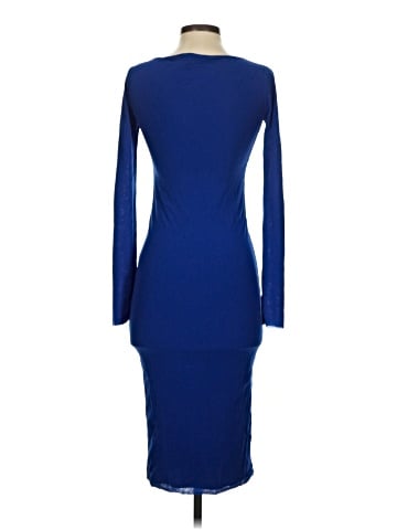 FUZZI Cocktail Dress (view 2)