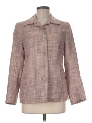Ann Freedberg Blazer (view 1)