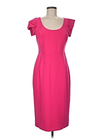 Black Halo Cocktail Dress (view 1)