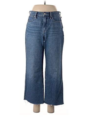 J.Crew Jeans (view 1)