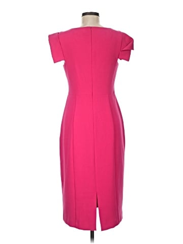 Black Halo Cocktail Dress (view 2)
