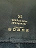 Assorted Brands Blue Active Pants Size XL - photo 4