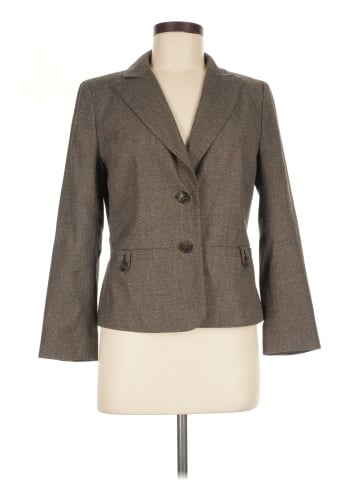 Ann Taylor Factory Blazer (view 1)