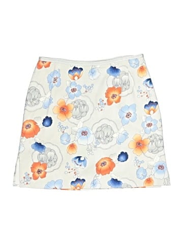 Tommy Bahama Silk Skirt (view 1)
