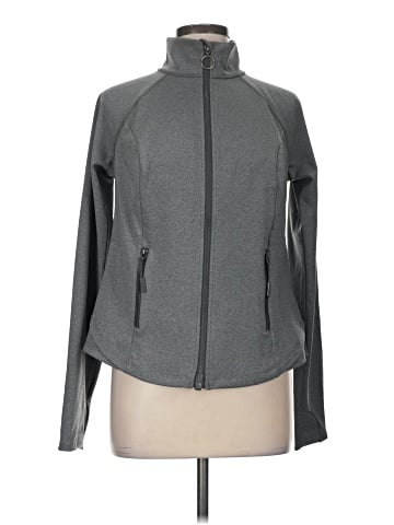 Tek Gear Track Jacket (view 1)