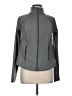 Tek Gear Gray Track Jacket Size M - photo 1