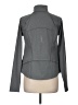 Tek Gear Gray Track Jacket Size M - photo 2