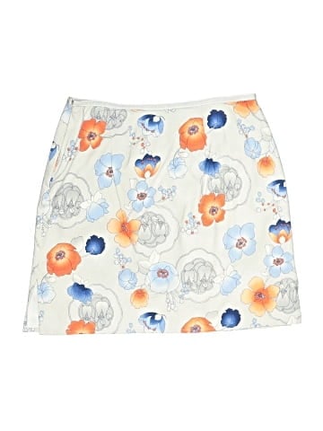 Tommy Bahama Silk Skirt (view 2)