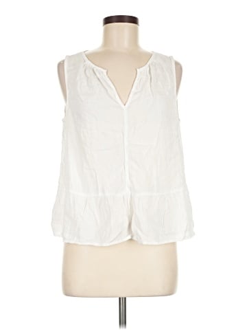 Gap Sleeveless Blouse (view 1)