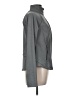 Tek Gear Gray Track Jacket Size M - photo 4