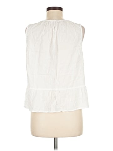 Gap Sleeveless Blouse (view 2)