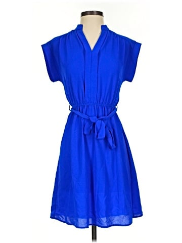 Monteau Casual Dress (view 1)