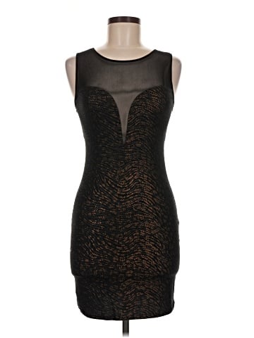Forever 21 Cocktail Dress (view 1)