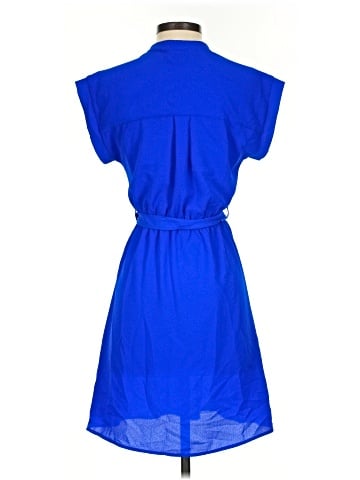 Monteau Casual Dress (view 2)