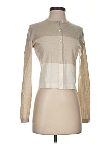 Theory Long Sleeve Blouse (view 1)