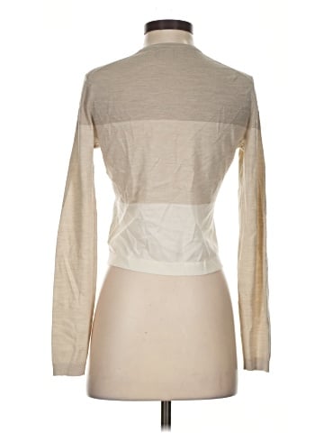 Theory Long Sleeve Blouse (view 2)