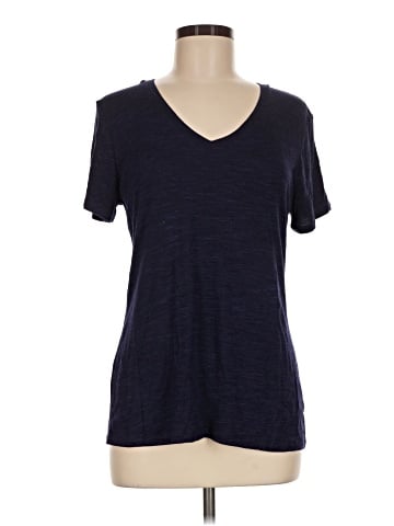 Nine West Short Sleeve T-Shirt (view 1)