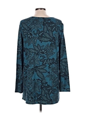 bryn WALKER Long Sleeve Top (view 2)