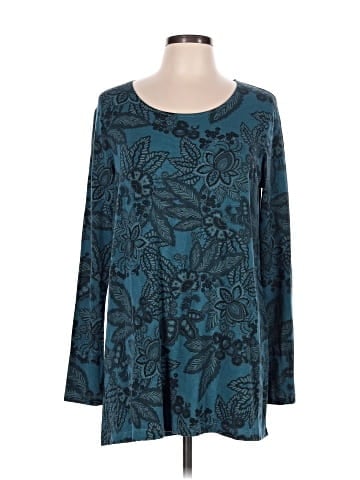 bryn WALKER Long Sleeve Top (view 1)