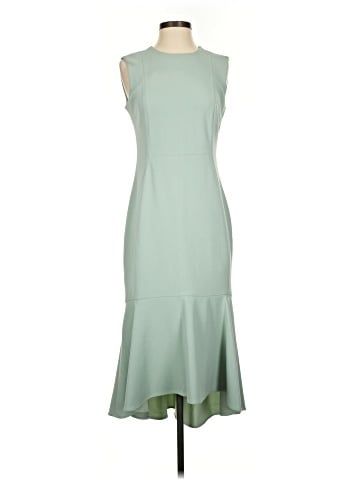 Calvin Klein Cocktail Dress (view 1)