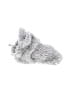 Zutano Gray Booties Size 12 mo Kids - photo 1