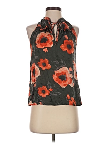 Kenar Sleeveless Blouse (view 1)