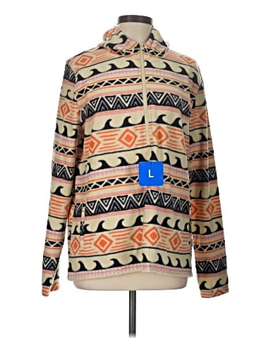 O'Neill Pullover Sweater (view 1)