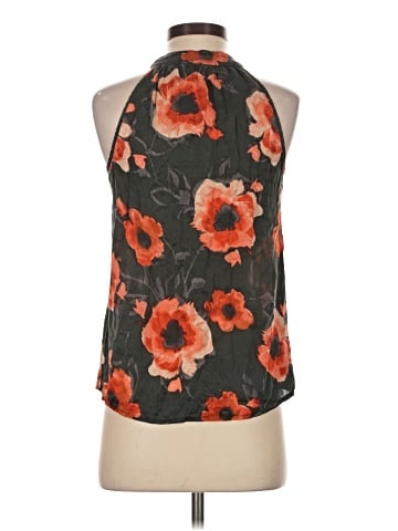 Kenar Sleeveless Blouse (view 2)