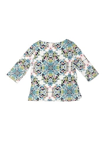 Crewcuts 3/4 Sleeve T-Shirt (view 2)
