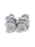 Zutano Gray Booties Size 12 mo Kids - photo 2
