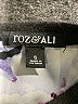 Roz & Ali Black Sweatshirt Size S - photo 7