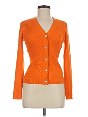 Rails Cardigan (view 1)