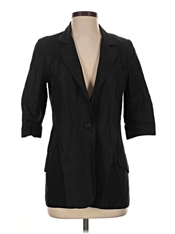 Elizabeth and James Blazer (view 1)