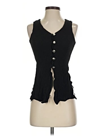 Casual Corner Sleeveless Blouse (view 1)