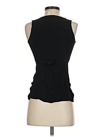 Casual Corner Sleeveless Blouse (view 2)