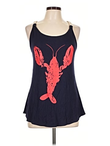 Cupio Sleeveless Top (view 1)