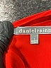Daniel Rainn 100% Polyester Red Sleeveless Blouse Size S - photo 7
