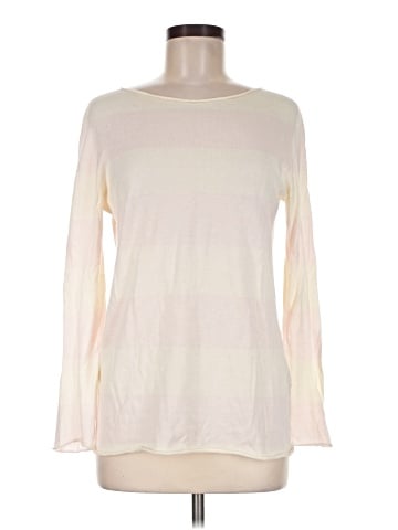 Majestic Filatures Long Sleeve T-Shirt (view 1)
