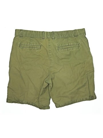 Gap Khaki Shorts (view 2)