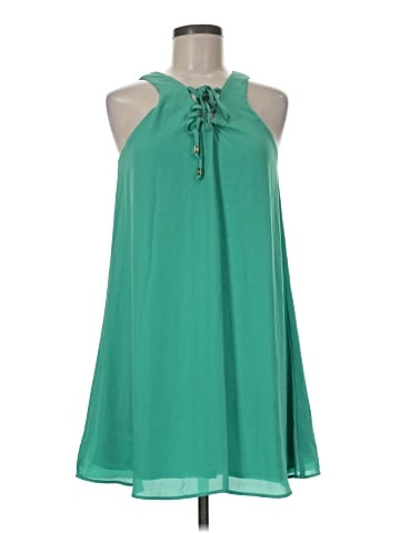 Veronica M. Casual Dress (view 1)