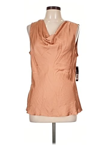 Nic + Zoe Sleeveless Blouse (view 1)