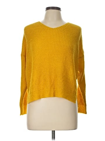 Sweet Wanderer Pullover Sweater (view 1)