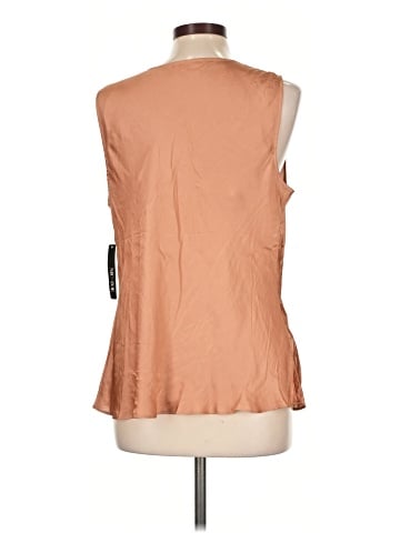 Nic + Zoe Sleeveless Blouse (view 2)