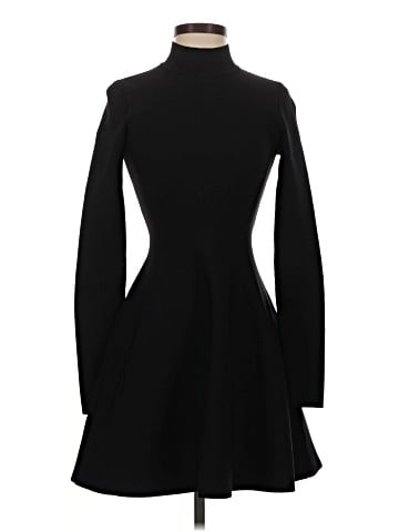Babaton Cocktail Dress (view 1)