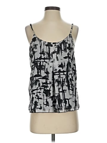 ABS Allen Schwartz Sleeveless Top (view 1)
