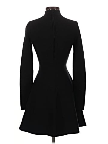 Babaton Cocktail Dress (view 2)