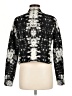 Classiques Entier Print Black Jacket Size M - photo 2