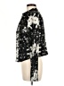 Classiques Entier Print Black Jacket Size M - photo 5
